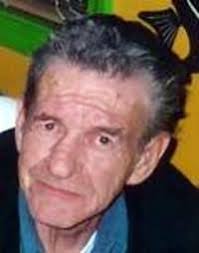 John M. Burrell (1940-2008)