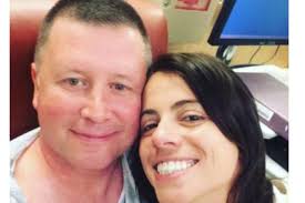 Fundraiser for Dean Pace by Robin Pace Peters : Help Support Dean  Pace-GBM-tumor