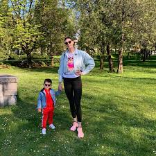 She was the leading scorer for the serbia women's national volleyball team in her debut in the 2014 fivb volleyball women's world championship, and 2017 women's european volleyball championship. Tijana Boskovic On Instagram