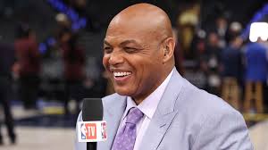 Charles Barkley calls college tuition prices in US a travesty