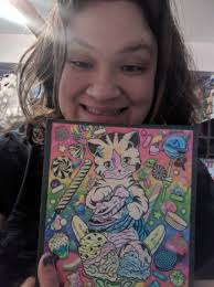 Three fun craft kits !