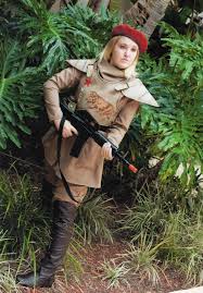 Since they do not operate on the strip counterparts, these troopers are allowed to carry firearms. Ncr Trooper Costume By Blueeyesdante On Deviantart