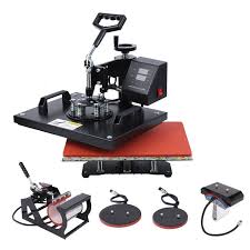 About 0% of these are heat press machines, 0% are hydraulic press. Presa Termica Personalizari 5in1 Combo 5in1 Tricouri Cani Farfurii Sepci 1000w 0 220 Grade Celsius Emag Ro