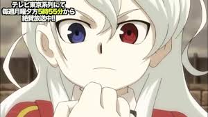Phi/Gallery | Beyblade Wiki | Fandom | Beyblade Characters, Phi, Anime