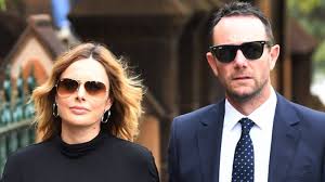 This morning karl stefanovic said: Tragedy And Joy For The Family Of Mike Willesee