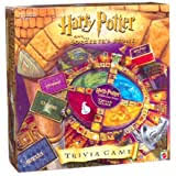 Harry potter · 1 who yelled, petunia, he's escaping!? Amazon Com Harry Potter Chamber Of Secrets Trivia Game Toys Games