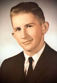 Charles Ray Null was born on...