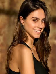 Q&A: Talia Mychael Blaney