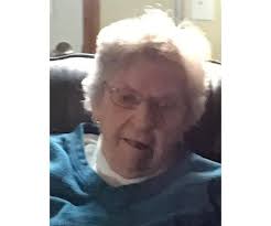 Death Notice and Obituary for Lois Allman 2023 of Glenwood , IA