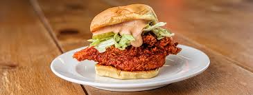 Pickl is dedicated to delivering straight up honest burgers. Pickl Time Out Market Dubai