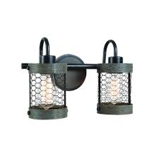 You'll also find a variety of bathroom lighting options and bathroom accessories to really make your bathroom shine. Photon Lighting Comfort 2 Light Vanity Light At Menards