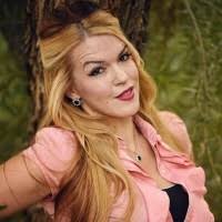 Cindy Simper' Dahlstedt