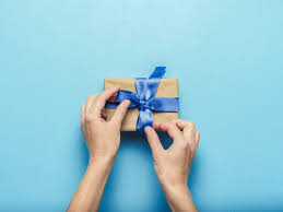 Maybe you would like to learn more about one of these? 6 Wedding Gift Etiquette Rules Guests Should Follow