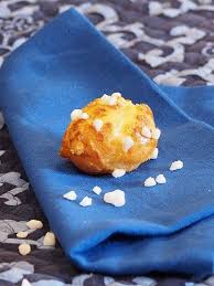 French Chouquette Choux Pastry My Parisian Kitchen Recipe Recipes Easy Comfort Food Food