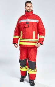 This guide will confine itself to fire p ro tectio n o f item s im p o rtan t to safety, leaving the aspects o f fire protection not related to safety in nuclear power plants to be decided upon the basis o f the national practices and regulations. Fire Protection Safety Clothing Fire Max 3 Rosenbauer