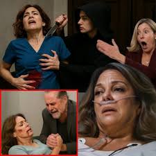 General Hospital storyline prediction