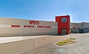 Liquor Beer Wine Store Killeen Tx Spec S Wines Spirits Finer Foods
