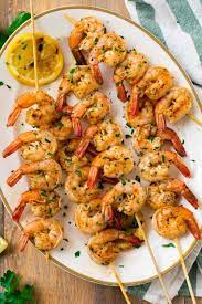 I turned to my trusty flavor bible (do you know this book? Grilled Shrimp Seasoning Best Easy Grilled Shrimp Recipe