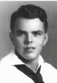 Donald Kersbergen Obituary