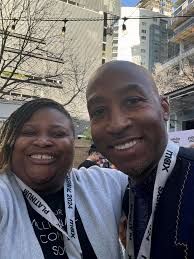 Ruby Taylor, M.S.W 🏳️‍🌈Financial Equity for Black People