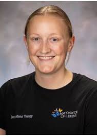 Meet Our Occupational Therapy Team