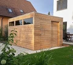 Ahlers Gartenhausmanufaktur Gartenhaus Woody Anbau Gartenhaus Gartenhaus Design Gartenhaus