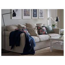 Ikea Gronlid Sporda Natural Sofa