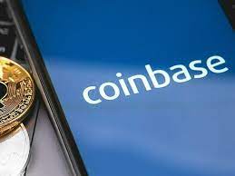 (read the prospectus here.) ordinary investors are now able to buy stock in coinbase (under the stock ticker coin). Coinbase Aktie Erste Quartalszahlen Nach Dem Ipo Cmc Markets