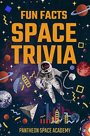 It's like the trivia that plays before the movie starts at the theater, but waaaaaaay longer. Fun Facts Space Trivia Test Your Memory On A Galactic Game Night For Students Novice