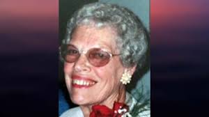 Rosemma S. McDonald Carrier Obituary