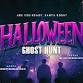 Halloween Ghost Hunt in Santa Rosa event image