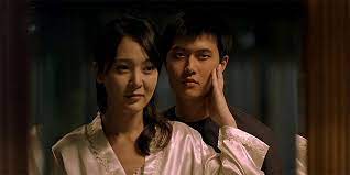Drama 2005 1 hr 27 min. 3 Iron 2004 Review Far East Films