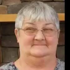 Obituary information for Gail M. Thompson