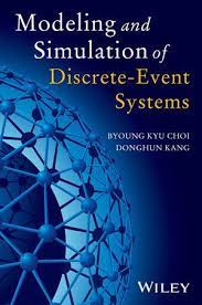 • models contain data identified in the. Modeling And Simulation Of Discrete Event Systems Scholarvox Management