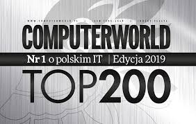 We help #itleaders create business advantage. Computerworld Top 200 Ser Leads Ecm Market Ser Group