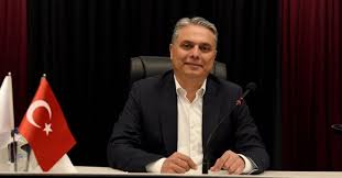 Baskan Uysal On Binlere Yardim Edebilecek Yapidayiz