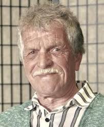 Donald Binette (1938-2018)