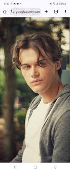 I haven't seen this comparison yet, but it's literally all I see when I  look at Nick