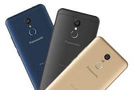 Panasonic Eluga Ray 550 Smartphone ...