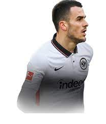 Filip kostić (born 1 november 1992) is a serbian footballer who plays as a left midfield for german club eintracht frankfurt. Filip Kostic Fifa 21 Inform 86 Rated Prices And In Game Stats Futwiz