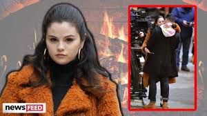 This is a fun update reading on selena gomez' future marriage: Selena Gomez Addresses Aaron Dominguez Dating Rumors After Pda Pics