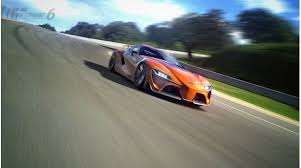 Zu dem 2013 erschienenen rennspiel gibt es mit gran turismo sport mittlerweile einen nachfolger, weshalb es nur eine frage der zeit war, bis der support eingestellt wird. Gran Turismo 6 Update 1 12 Mit Neuen Autos Und Spielmodus Veroffentlicht