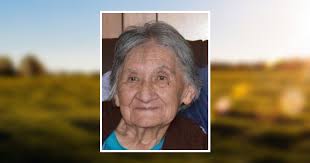 Maria C Vigil Obituary October 30, 2019