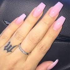 13.04.2017 · pink acrylic nails will help you to become the queen of a party. Trending Best Nail Art Designs For 2020 Hashtagnailart Com Light Pink Acrylic Nails Pink Acrylic Nails Pink Nails