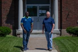 The registered agent on file for this company is scott's lawn and landscape, inc. Reopening Ny How A Rochester Manufacturer Is Restarting After Covid 19