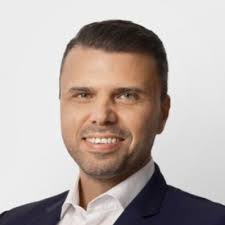 Delighted and proud to be part of this diverse and high-performing team