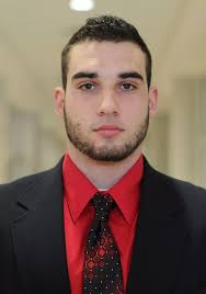 2015 Baseball Roster