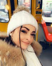 Watch The Best Youtube Videos Online Polishgirl Warszawa Warsawgirl Funny Travel Trip Bus Train Happy Beautiful Polish Girls Winter Hats White Hat
