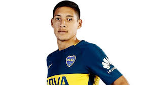 Check this player last stats: Molina Lucero Se Va A Defensa Y Justicia Tyc Sports
