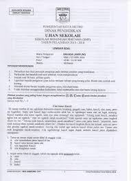 Pkn smp kelas 8 buku guru kurikulum 2013. Contoh Soal Bahasa Lampung Kelas 11 File Guru Sd Smp Sma